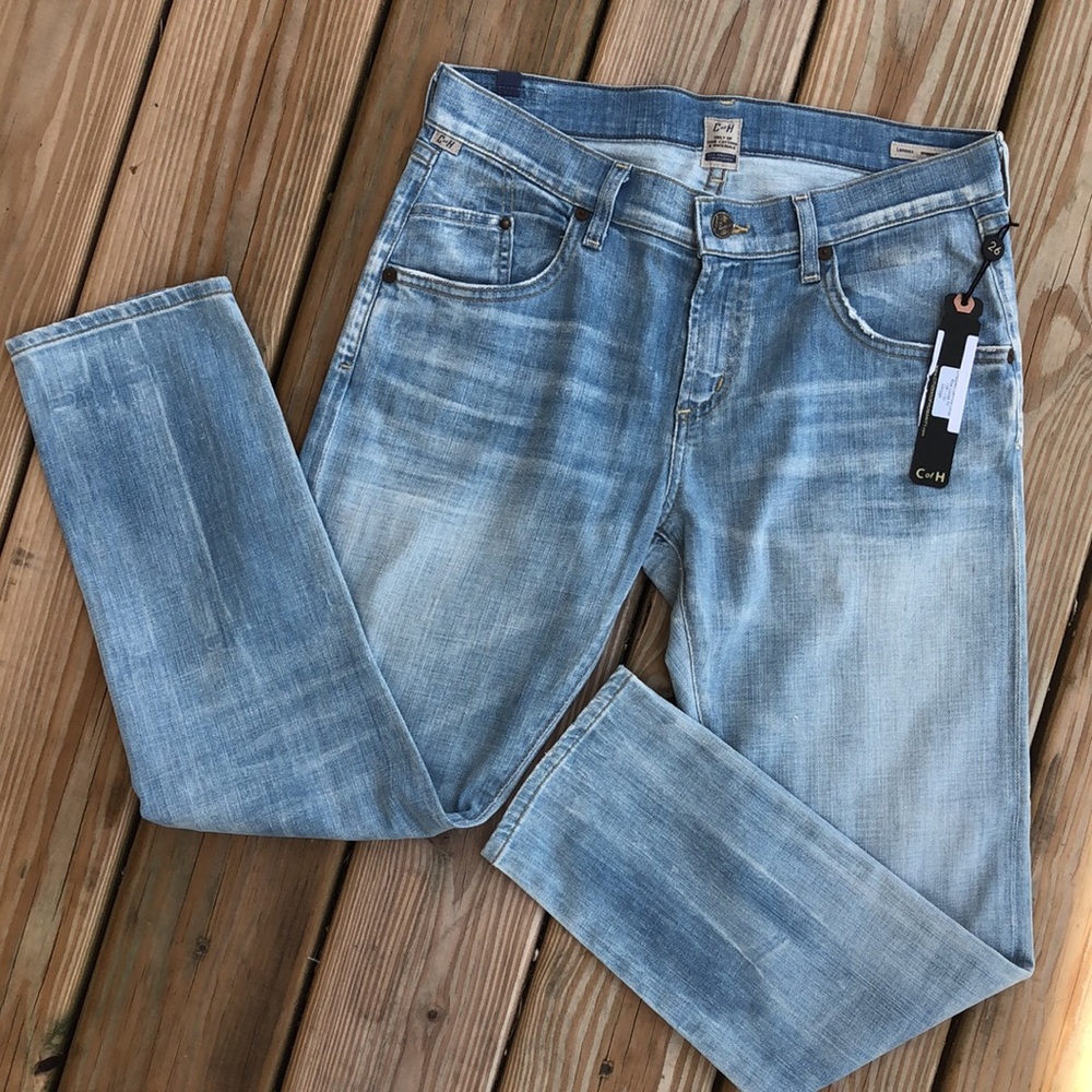 NWT Citizens Of Humanity Jeans